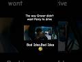 Funny Percy Jackson moments.Watch till end.Grover doesn't trust Percy.#percyjacksonedits#viral#fyp