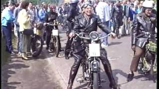 Replica Dutch Tt Rolde 1987 Deel 1