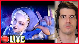 🔴 Ingrid day 4 !coffee !controller [LIVE]