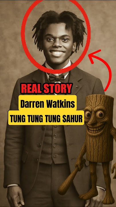 Tung Tung Tung Sahur The Story Explained #shorts #tungtungtungsahur