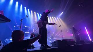 Gary Numan live, When The Machines Rock. 8th June 2024.