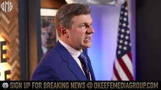 O’Keefe Media Group alleges: My comment: DOJ Epstein investigator’s shocking revelations & the attempts to cover it up.
