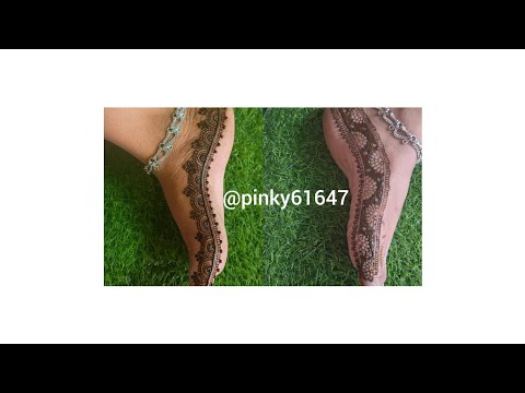 Easy Stylish Feet Mehndi Design Leg Mehndi Design Mehndi Ka Design Heena Mehndi Trending Viral Easy Stylish Feet Mehndi Design Leg Mehndi Design Mehndi Ka Design Heena Mehndi Trending Viral
