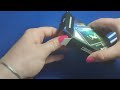 Портсигар Focus модель HL149