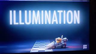 The Super Mario Bros. Movie - Syfy Intro (Network Premiere)