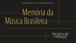 Arthur Bosmans Ai A Menina Fernanda Zanon Festival De Maio