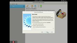 How To Install Window7 On Virtualbox