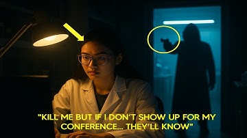 AI Solves 50-Year-Old Cold Case —The Forgotten Lab Notebook That Changed Everything