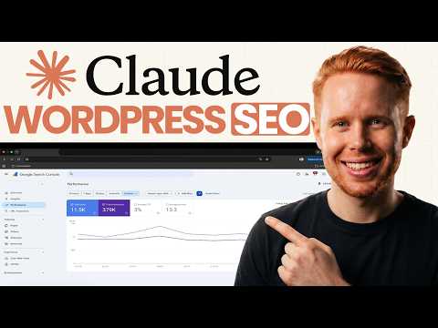 Claude Code WordPress SEO: Automate Everything ($500K+ Earned)