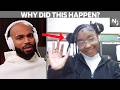 Why Does God Let Bad Things Happen…?