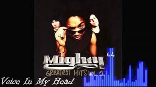 Mighty 44 - Freaky style
