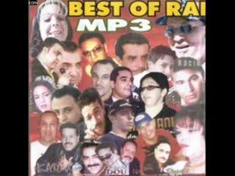 RAI BILAL 2007 Te Quiero