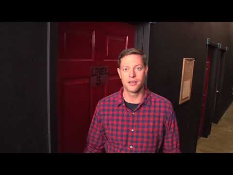 Dallas Comedy House Promo 12.7.13