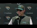 Travon Walker, Liam Coen & Anthony Campanile Recap Day 4 of OTAs | Jacksonville Jaguars