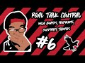 Ouija Boards, Pendulums, Conspiracy Theories - Real Talk Central Podcast #6