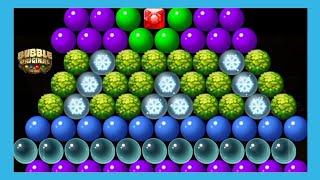 Bubble Original, level 220-230