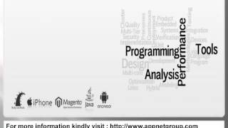 Software Application Testing Service screenshot 1