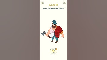 DOP 2 (3d) game in android  all levels ANSWER level - 41   #android #gameply #shorts