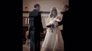 Marvin And Michelle Wedding[Ceremony]
