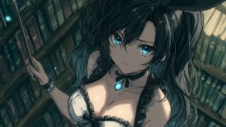 Mei-K - Bunny Spellcaster