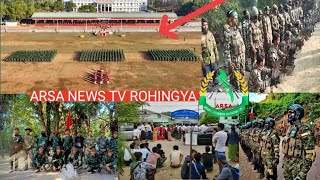 Rohingya Daily News Today 1412026 Aa  Arsa  Islamic Mahaz Myanmar Information For All Arsa News