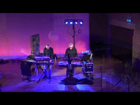 Beyond Berlin -  Weakness E Day 2023
