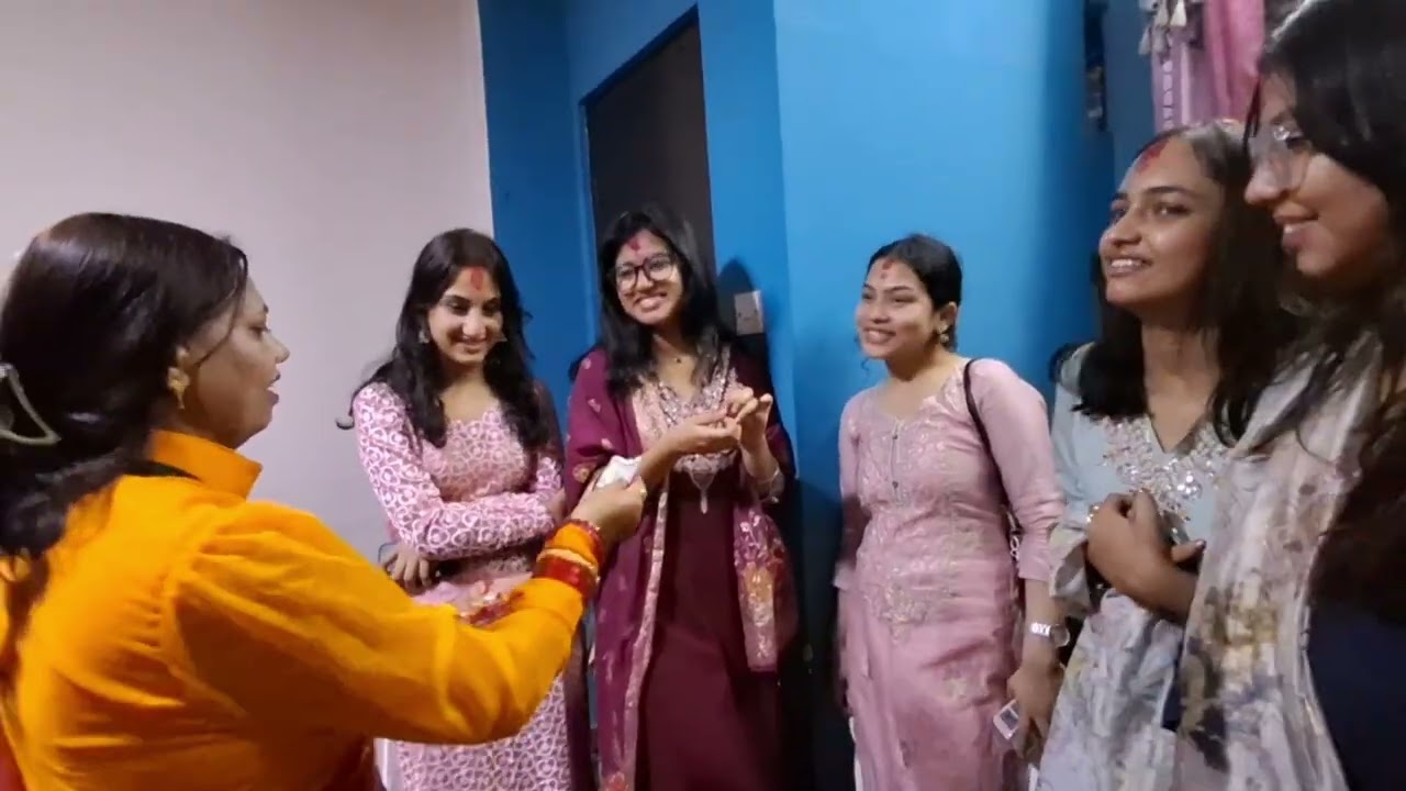 तिहार २०८२