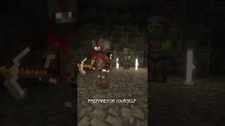 Minecraft Shorts  The Free Diamond Clip 141 minecraftshorts mcshorts minecraft fyp mc viral