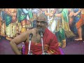 "Sri Gopaladasaru" day 07 |Vid. Kallapura Pavamanacharya | 31 Jan 2019