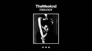 The Weeknd - The Zone (without Drake) - Trilogy Version