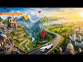SCORPIO N से केदारनाथ धाम की खतरनाक यात्रा! 🚩 | BUSSID Guru India ! Scorpio N to Kedarnath trip