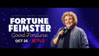 'Good Fortune' - Official Trailer