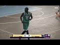 Originals Vs Sudd Eagles Extended Game Highlights - ASK  CUP 2025 QUARTER FINALS