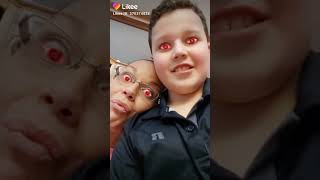 Scary