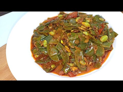 Val Papdi Sabji