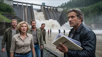 HOA’s 500-Foot Dam Turned Into a Water Bomb—Historic Storm Blew It Apart in Minutes | EntitledPeople