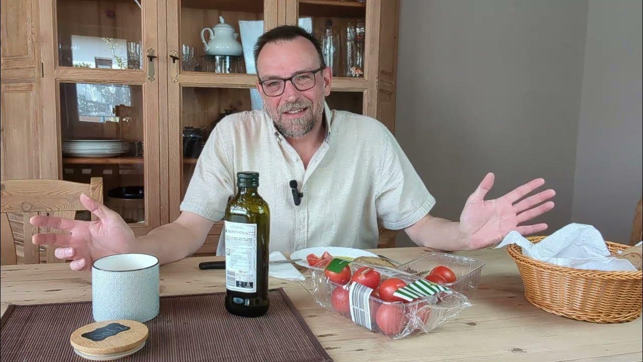 Road Trip Wo kommen die Tomaten her YouTube