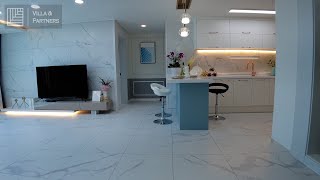 NO - V0301B 포천 어룡동 신축빌라 💗 The most realistic korean house tour