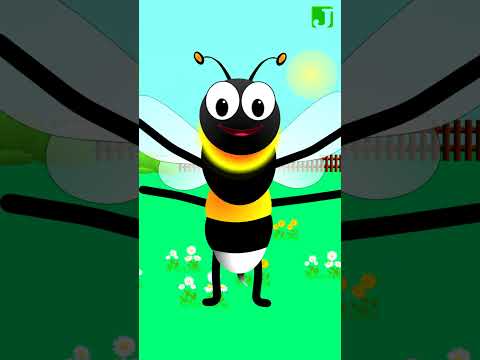 Zakleo se bumbar