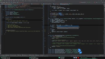 [PT/EN] Frontend rework! | tos.guru #207 | #angular #node #python #wasm