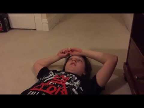 Reaction to Irresistible by Fall Out Boy