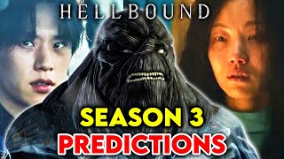 Famous Hellbound Season 3 Predictions - Could An Extraterrestrial Explanation Be Behind The Phenomena? More Profile