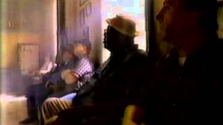 Nike Commercial In A Barber Shop 1993