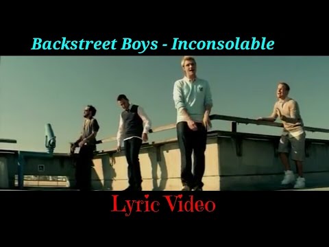 Backstreet boys gay lyrics