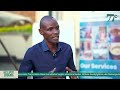 Mr KAREMERA Moses He Speaks The Benefits Of Competitive HCA 2025 Mr KAREMERA Moses He Speaks The Benefits Of Competitive HCA 2025