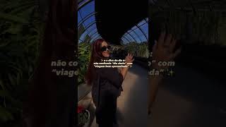 💡🗺️ DICA DE VIAGEM - NUNCA faça isso no seu roteiro! ⚠️🚨