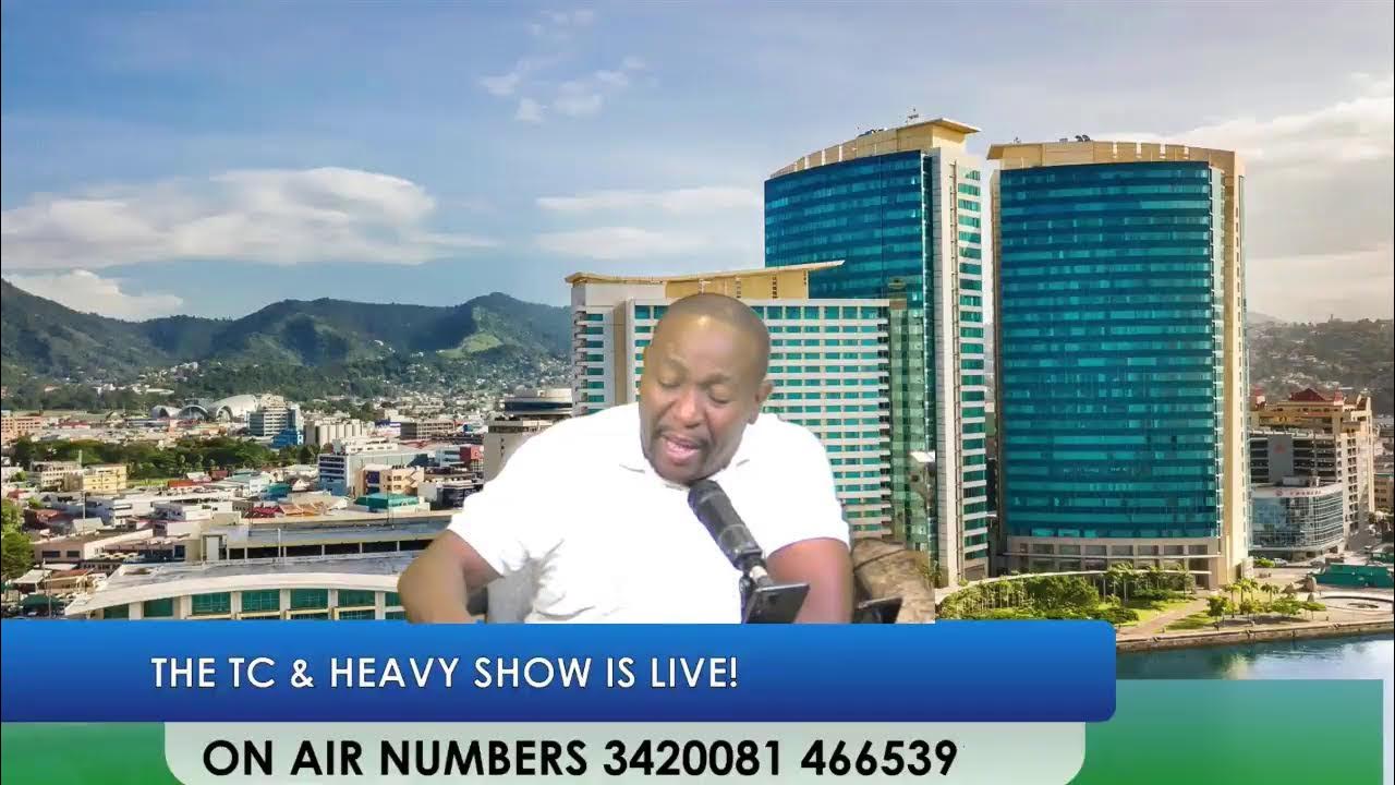 Iwer Tv-live Broadcast On The Street 91.9fm IWER TV | The Street 91.9FM - YouTube