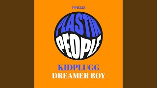 Dreamer Boy