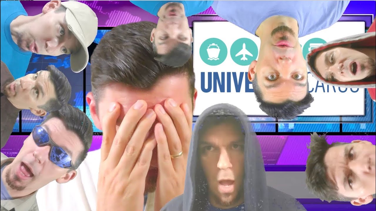 When Scammers Try to Impersonate Universal Cargo — Universal Shipping News