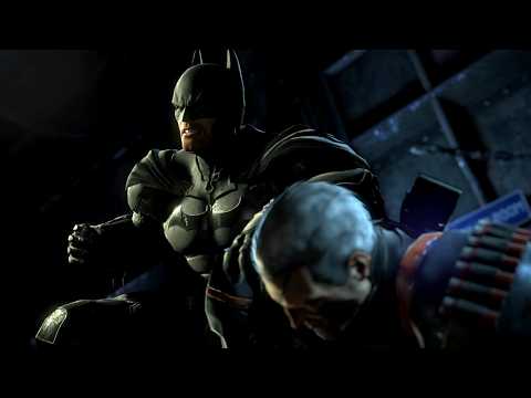 Absolute Beginner vs Deathstroke | Attempt 53 🦇